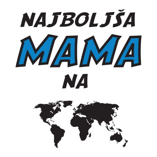 Najboljša mama na svetu